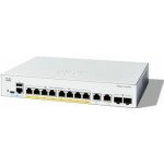 Cisco Catalyst 1300-8P-E-2G – Zboží Živě