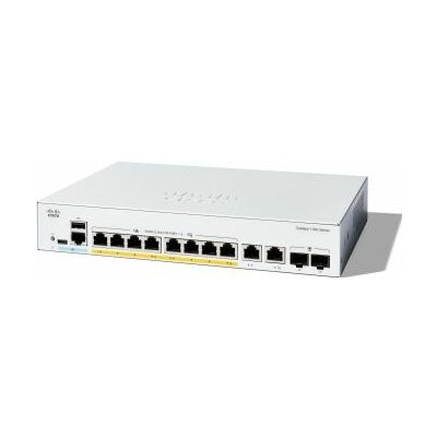 Cisco Catalyst 1300-8P-E-2G – Zboží Živě