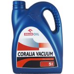 Orlen Oil CORALIA VACUUM 5 l – Zboží Mobilmania