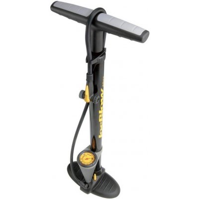 Topeak Joe Blow Max II – Zbozi.Blesk.cz