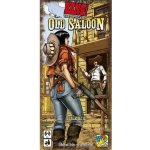 Deminas Bang kostky rozšíření Old Saloon – Hledejceny.cz
