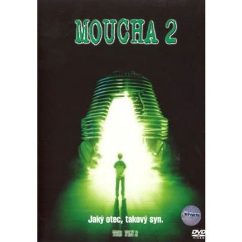 moucha ii DVD