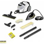 Kärcher SC 5 Iron 1.512-661.0 – Zboží Dáma