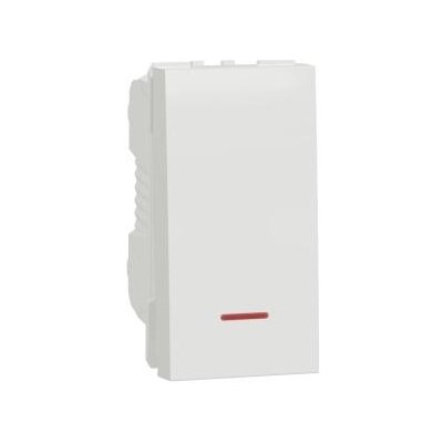 Schneider Electric Nová Unica NU316118S – Sleviste.cz