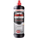 Menzerna Super Heavy Cut Compound 300 1 l – Zbozi.Blesk.cz