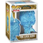 Funko Pop! 991 World of Warcraft The Lich King – Zboží Dáma
