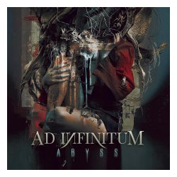 Ad Infinitum - Abyss CD