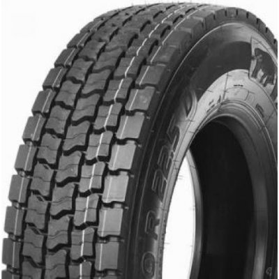 TAURUS ROAD POWER D 295/80 R22,5 152/148M