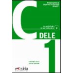 PREPARACION DELE C1 LIBRO + CD – Hledejceny.cz