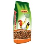 Avicentra nakličovací směs pro papoušky 20kg – Zboží Dáma