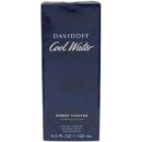 Davidoff Cool Water Street Fighter Champion Summer Edition toaletní voda pánská 125 ml