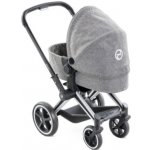 Cybex Landau 3in1 Priam Corolle pro 42 cm panenku – Hledejceny.cz