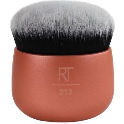 Real Techniques Original Collection kabuki štětec na make-up – Zboží Dáma