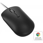 Lenovo 400 USB-C Wired Compact Mouse GY51D20875 – Sleviste.cz