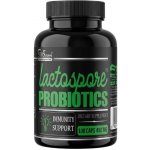 FitBoom LactoSpore Probiotics 100 kapslí – Hledejceny.cz