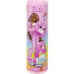 Barbie Cutie Reveal Starostliví Medvídci Medvídek Veselé Srdce JCN95 – Hledejceny.cz