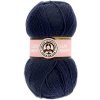 Příze Madame Tricote Paris Lux Baby 019 námořnická modrá