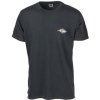 Pánské Tričko Rip Curl PIN UP SS TEE Phantom