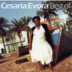 Evora Cesaria - Best Of CD – Hledejceny.cz