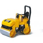 Bruder 2433 CAT válec Caterpillar – Sleviste.cz