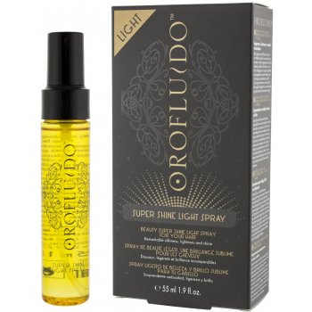 Orofluido Super Shine Light Spray 55 ml