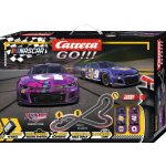 Carrera Autodráha GO 62582 Nascar Talladega 4.9 – Zbozi.Blesk.cz