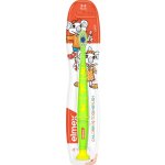 Elmex dětský pro děti 3-6 let měkký – Zbozi.Blesk.cz