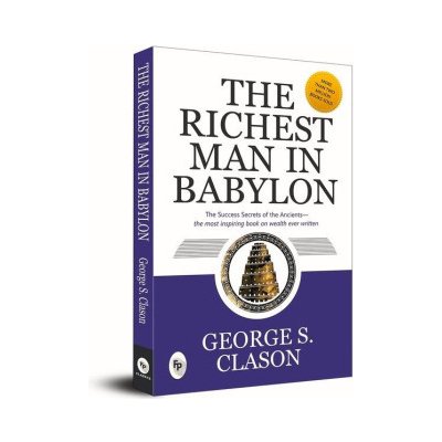 The Richest Man in Babylon – Hledejceny.cz
