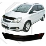 OPEL Zafira B 06-11 Deflektory přední masky – Sleviste.cz