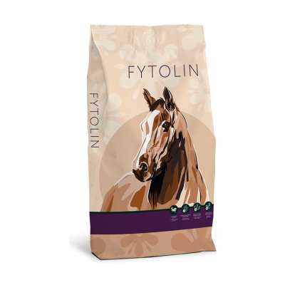 GARVO koně müsli s vlákninou 15 kg – Sleviste.cz