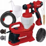 Einhell TC-SY 600 S – HobbyKompas.cz