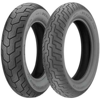 Dunlop Elite 4 130/70 R18 63H