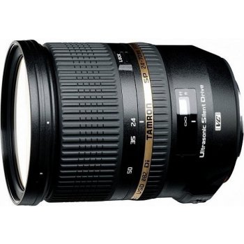 Tamron SP 24-70mm f/2.8 Di VC USD Nikon