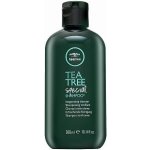 Paul Mitchell Tea Tree osvěžující šampon Special Invigorating Cleanser 300 ml – Hledejceny.cz