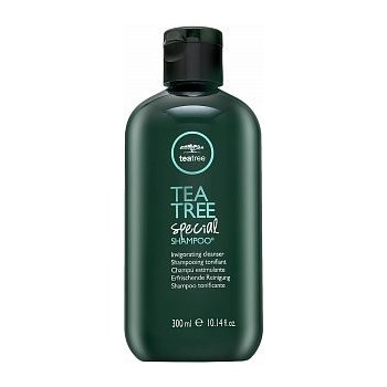 Paul Mitchell Tea Tree osvěžující šampon Special Invigorating Cleanser 300 ml