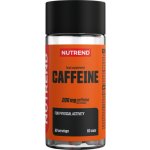 Nutrend Caffeine caps 60 kapslí – Hledejceny.cz