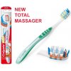 Zubní kartáček Colgate Zubní kartáček Massager Medium CLGTB01MSGM