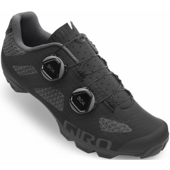 Giro SECTOR W black dark shadow