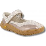 Primigi dětské barefoot balerínky s Vibram podrážkou, Taupe – Zboží Mobilmania