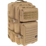 Pentagon Assault large coyote 51 l – Sleviste.cz
