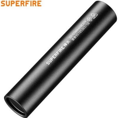 Superfire Z07-S – Hledejceny.cz
