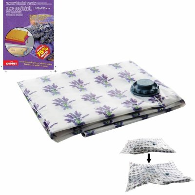 ORION LEVAND 100x130 cm – Sleviste.cz