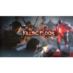 Killing Floor 2