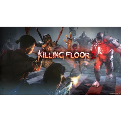 Killing Floor 2