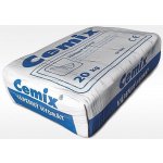 Cemix Vápenný hydrát CL90 hašené vápno 20 kg – Zboží Mobilmania