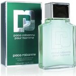 Paco Rabanne Pour Homme voda po holení 100 ml – Hledejceny.cz