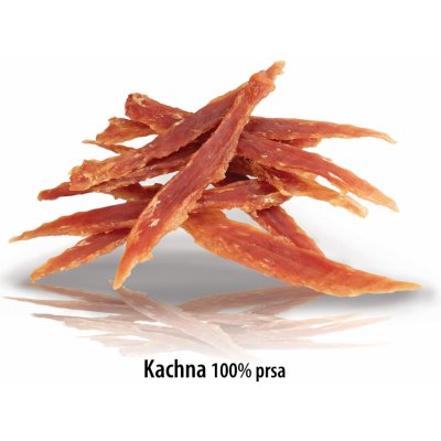 Kiddog 100% kachní prsa 80 g