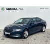 Automobily Škoda Superb Automatická převodovka 1,8 TSI / 132 kW DSG Ambition Plus