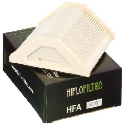 HIFLO FILTRO vzduchový filtr HFA4605 – Hledejceny.cz