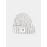 4F 4F dámská zimní čepice beanie WAW25ACAPF572 modrá modrá – Hledejceny.cz